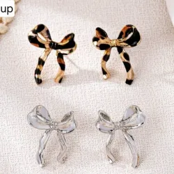 Pendientes de lazo