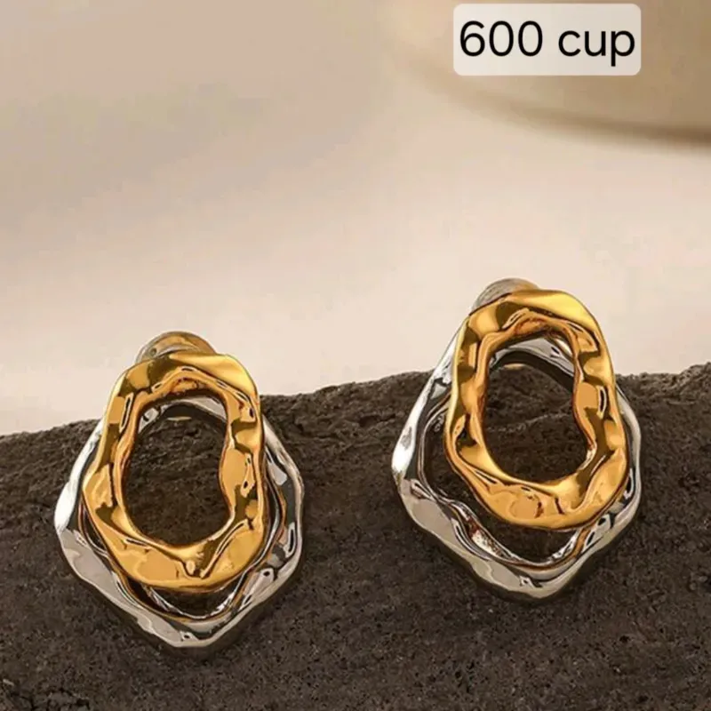 Pendientes elegantes