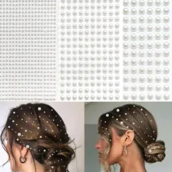 Perlas paquete grande