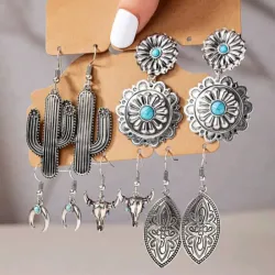 Plata Antigua 