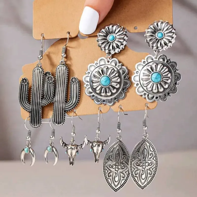 Plata Antigua 