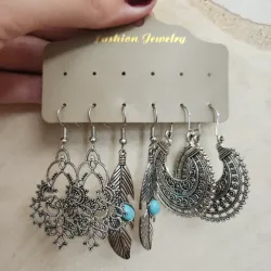 Plata antigua 
