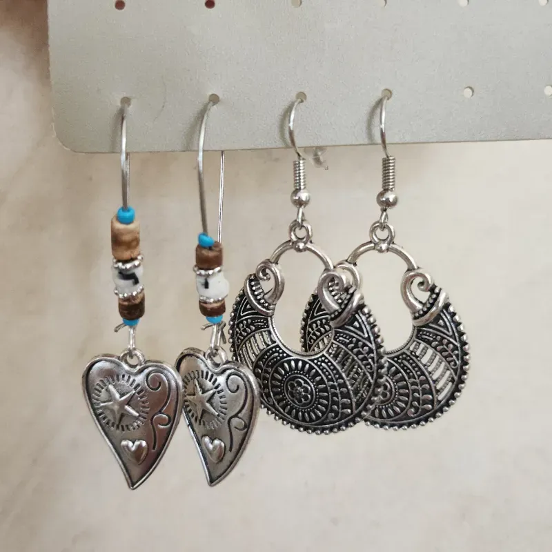 Plata antigua 