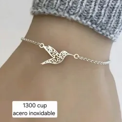 Pulsera colibrí