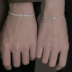 Pulseras de parejas
