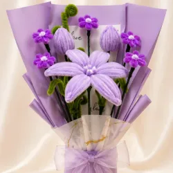 Ramo morado
