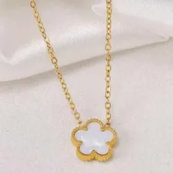 Van cleef sencilla