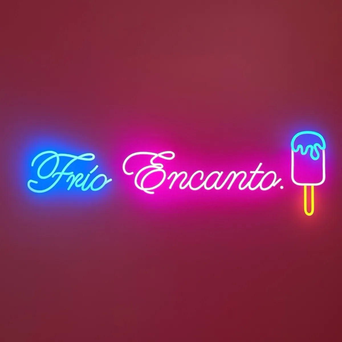 Frío Encanto Heladería-Dulcería