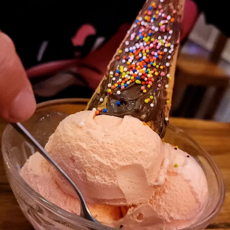 Mal Día en la Playa