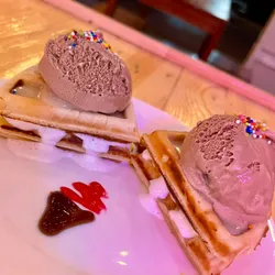 Wafles Dulce Encanto