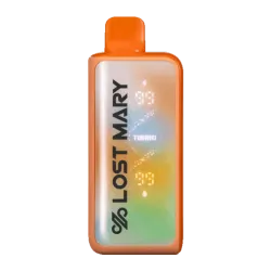 MT35000 Turbo — Rocket Freeze