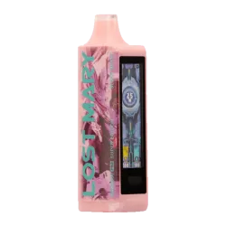 MO20000 PRO VW — Scary Berry