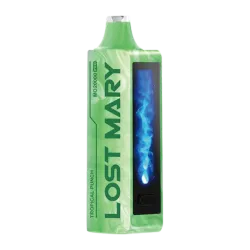 MO20000 PRO — Tropical Punch