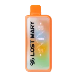 MT35000 Turbo — Pink Lemonade