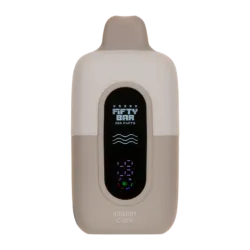 FIFTY BAR 20K — Kiberry Chew