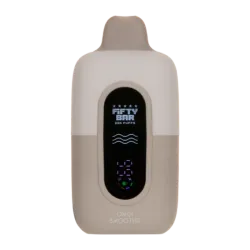 FIFTY BAR 20K — OMG! Smoothie