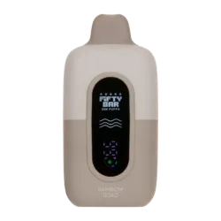 FIFTY BAR 20K — Rainbow Road