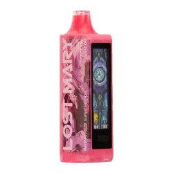 MO20000 PRO VW — Sour Strawberry Dragon