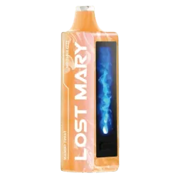 MO20000 PRO — Mango Twist