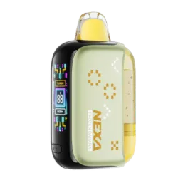 NEXA PIX 35K — Frozen Banana