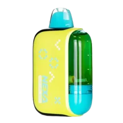 NEXA PIX 35K — Sour Chill Apple