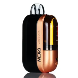 NEXA ULTRA 50K — Mango Oasis