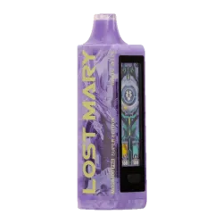 MO20000 PRO VW — Grape Jelly