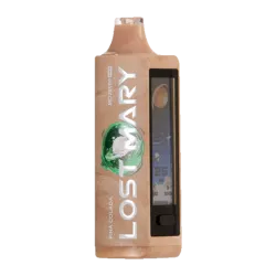 MO20000 PRO VW — Piña Colada