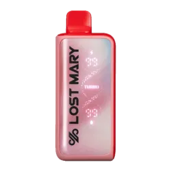 MT35000 Turbo — Watermelon