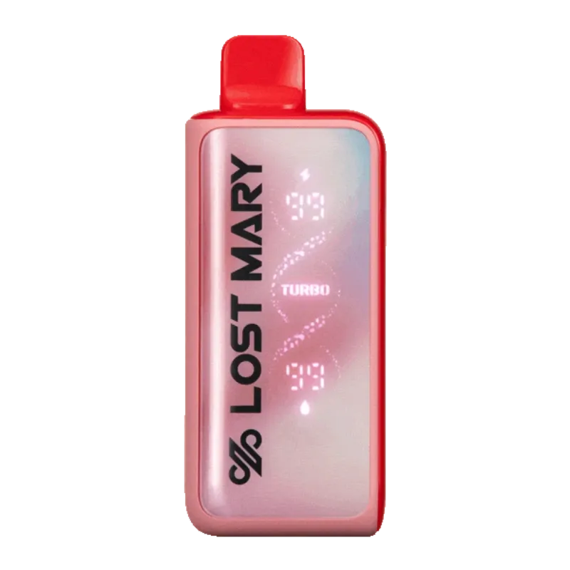 MT35000 Turbo — Watermelon
