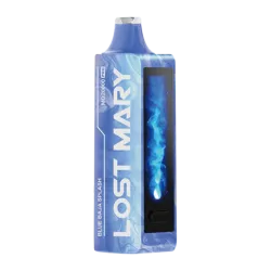 MO20000 PRO VW — Blue Baja Splash