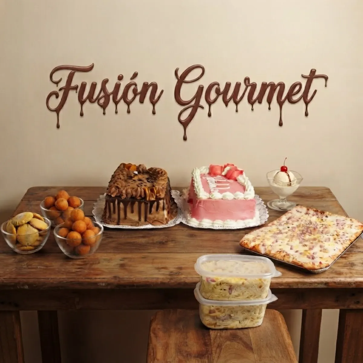 Fusión Gourmet Holguín