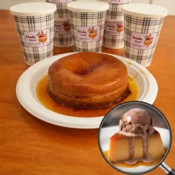 Dulce sabor