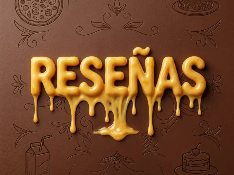 Reseñas