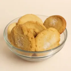 Mantecado delicioso
