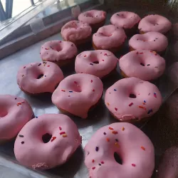 Donas