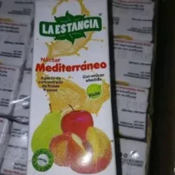 Jugo La Estancia 