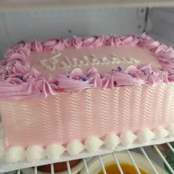 Kake rectángular