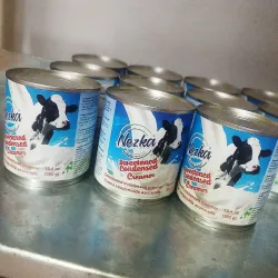 Leche Condensada