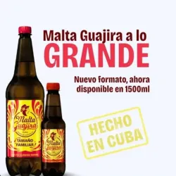 Malta Guajira Grande
