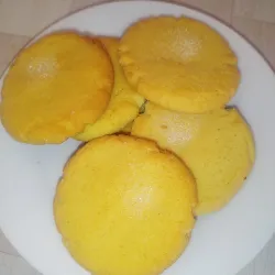 Mantecados Deliciosos