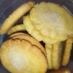 Mantecados Deliciosos