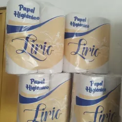 Papel Higiénico
