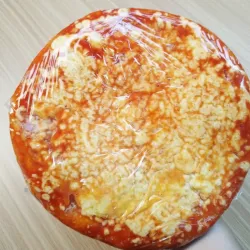 Pizza Napolitana