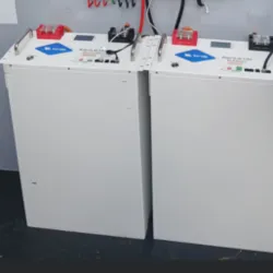 Bateria de 51.2V 280Ah. 14kWh. LIFEPO4 IBEROLIA