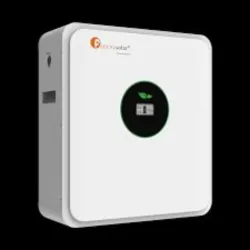 Batería Felicity Solar 24v 200Ah