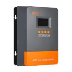 Controladores solares PowMr de 60 A POW-M60-PRO