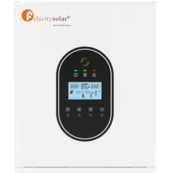 Inversor Felicity Solar 1kW 110V