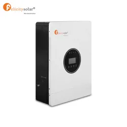 Inversor Felicity Solar 3KW 110V