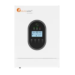 Inversor Felicity Solar IVCM2024-LV 2KW 110V 